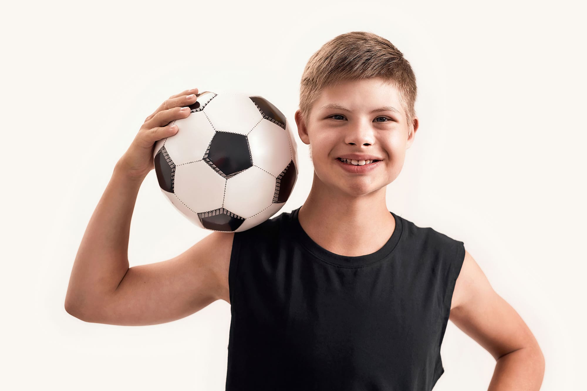 Sporten met beperking